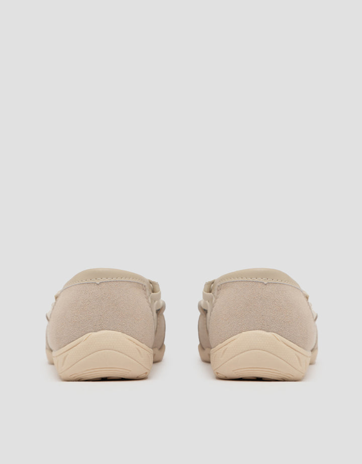 VOLO SLIP ON SEPATU FLAT  SN-NIKKI01 WANITA
