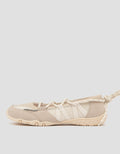 VOLO SLIP ON SEPATU FLAT  SN-NIKKI01 WANITA