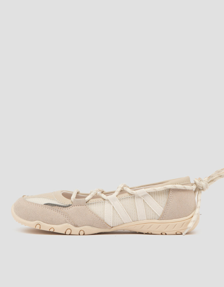 VOLO SLIP ON SEPATU FLAT  SN-NIKKI01 WANITA