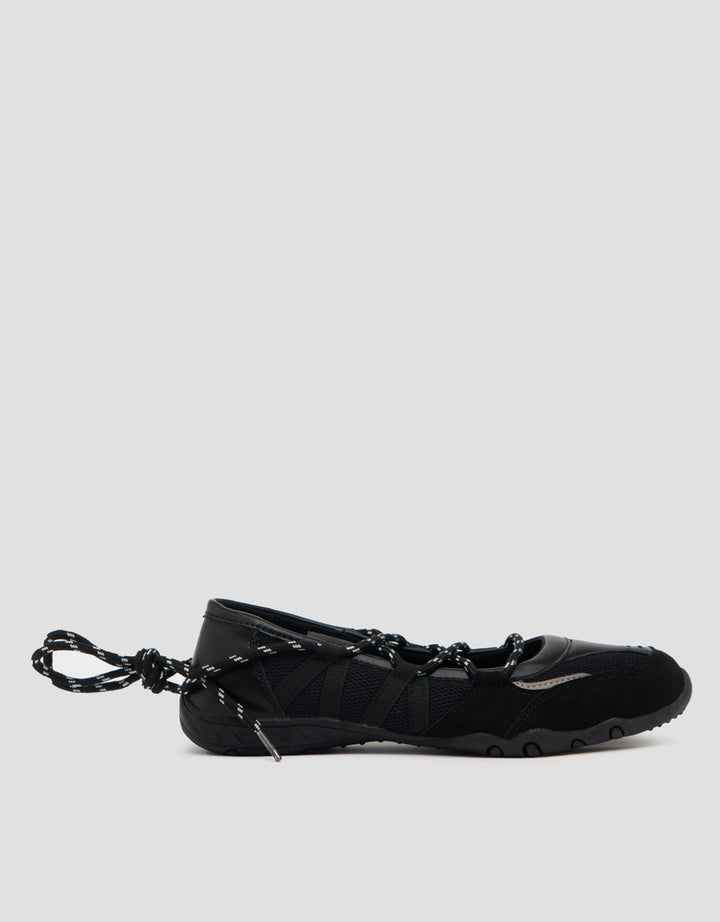 VOLO SLIP ON SEPATU FLAT  SN-NIKKI01 WANITA