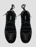 VOLO SLIP ON SEPATU FLAT  SN-NIKKI01 WANITA