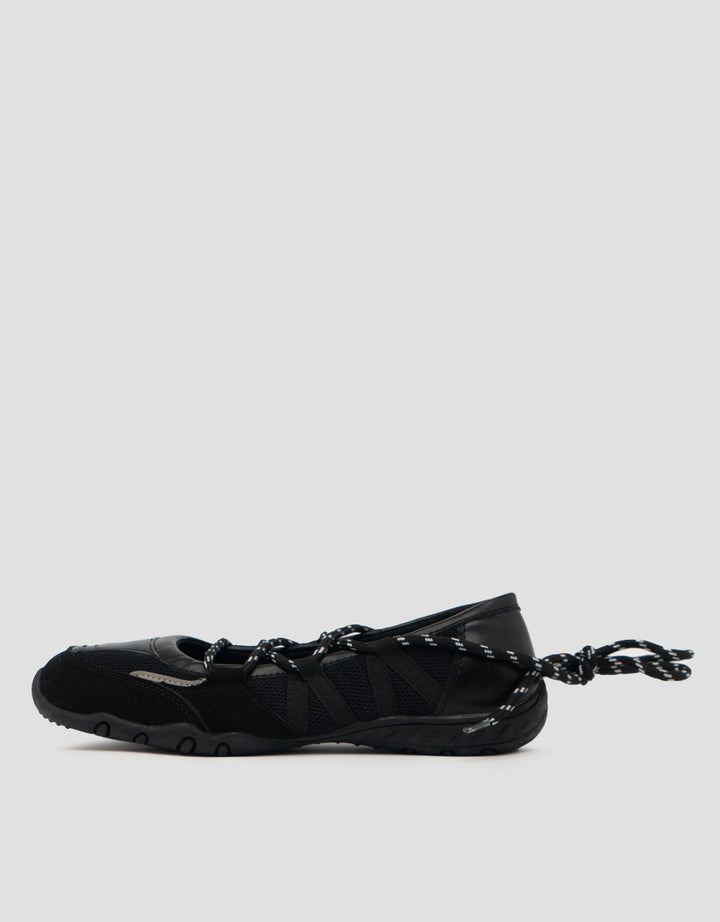 VOLO SLIP ON SEPATU FLAT  SN-NIKKI01 WANITA