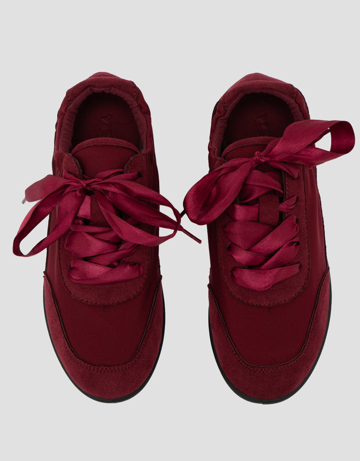 VOLO SEPATU SLIP ON SN-LIV01 WANITA