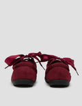 VOLO SEPATU SLIP ON SN-LIV01 WANITA
