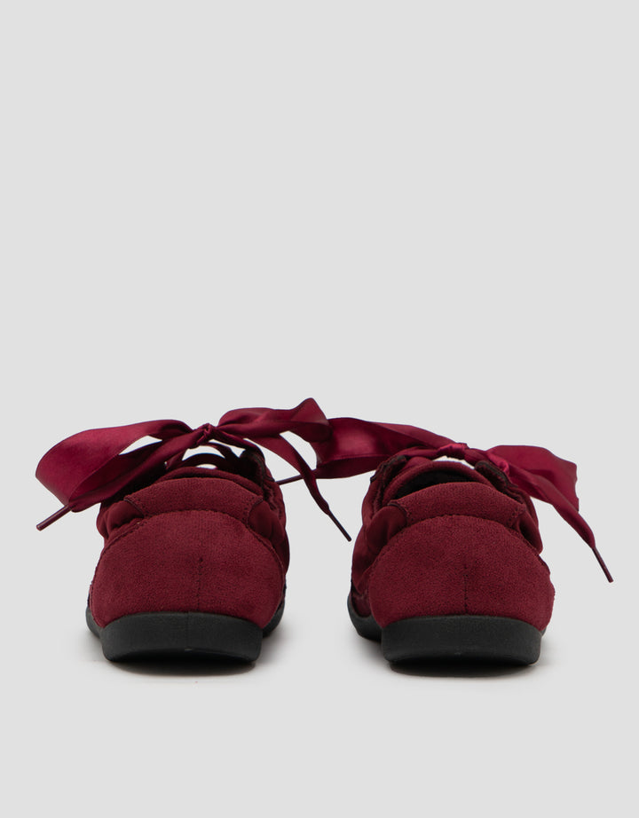 VOLO SEPATU SLIP ON SN-LIV01 WANITA