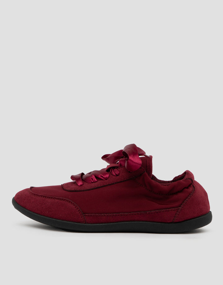 VOLO SEPATU SLIP ON SN-LIV01 WANITA