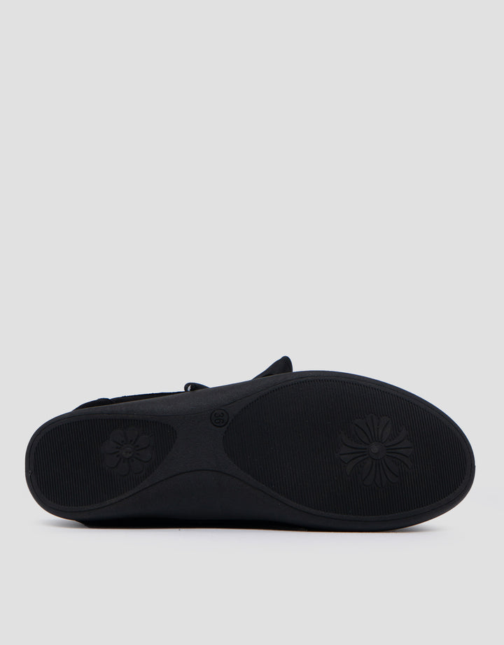 VOLO SEPATU SLIP ON SN-LIV01 WANITA