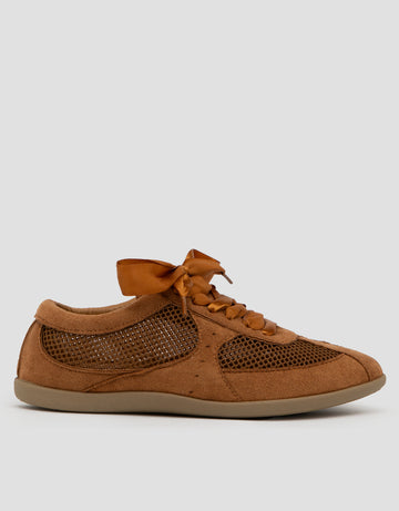 VOLO SEPATU SLIP ON SN-LIV02 WANITA