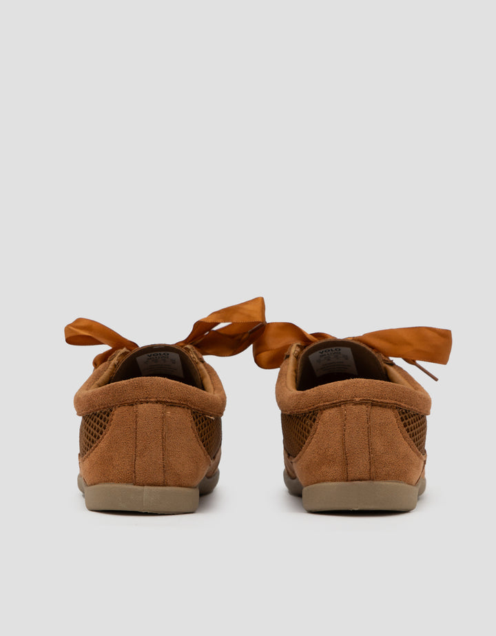VOLO SEPATU SLIP ON SN-LIV02 WANITA