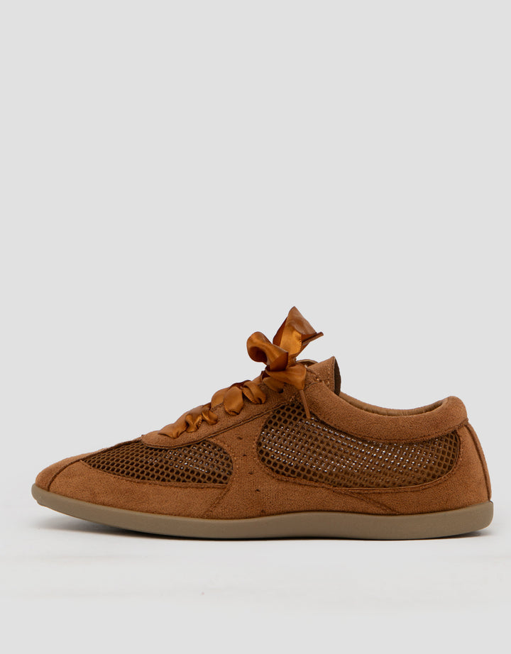 VOLO SEPATU SLIP ON SN-LIV02 WANITA