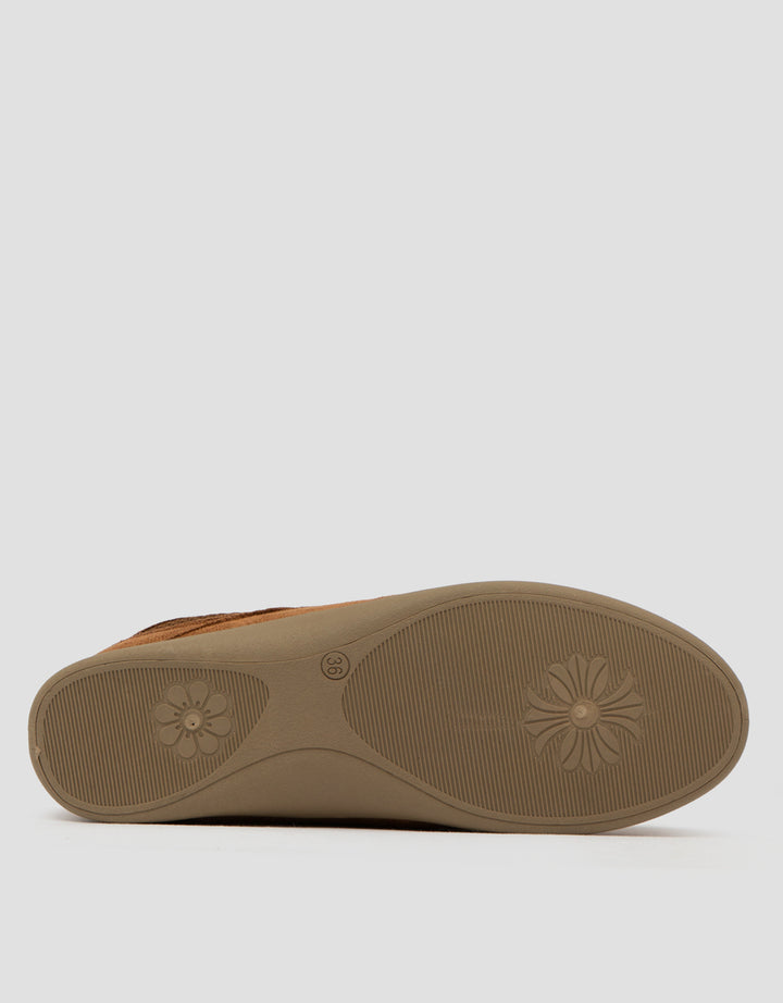 VOLO SEPATU SLIP ON SN-LIV02 WANITA
