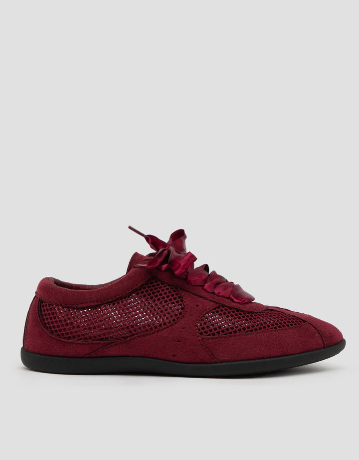 VOLO SEPATU SLIP ON SN-LIV02 WANITA
