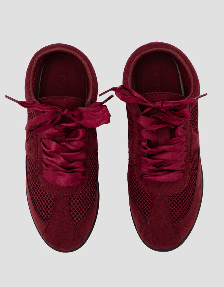VOLO SEPATU SLIP ON SN-LIV02 WANITA