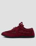 VOLO SEPATU SLIP ON SN-LIV02 WANITA
