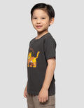 LITTLE M SUPER FAST KAOS ANAK LAKI-LAKI