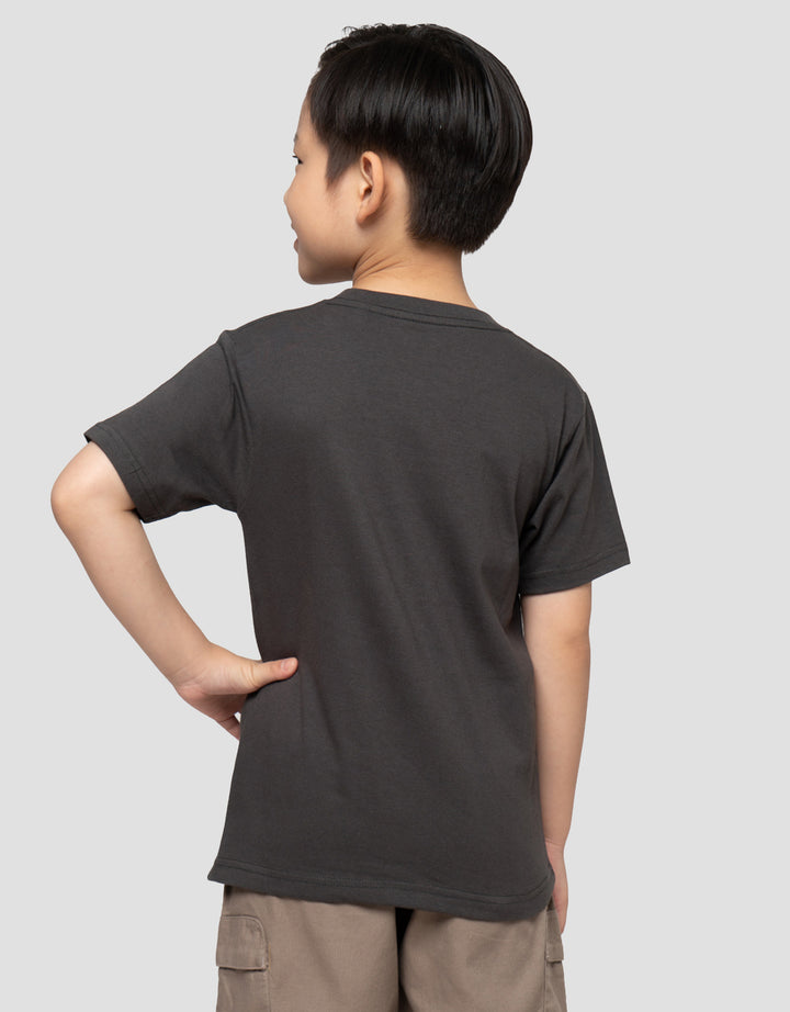 LITTLE M SUPER FAST KAOS ANAK LAKI-LAKI