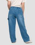 Nevada Carpenter Celana Denim Anak Perempuan