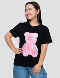 Nevada Keychain Kaos Anak Perempuan