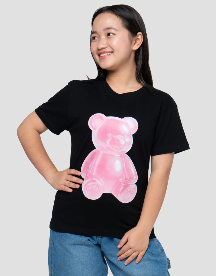 Nevada Keychain Kaos Anak Perempuan