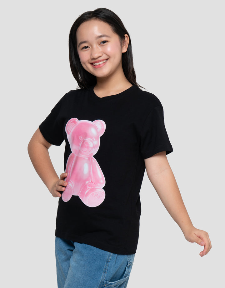 Nevada Keychain Kaos Anak Perempuan