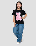 Nevada Keychain Kaos Anak Perempuan
