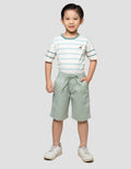 LITTLE M CELANA PENDEK ANAK LAKI-LAKI