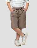 LITTLE M CELANA PENDEK ANAK LAKI-LAKI