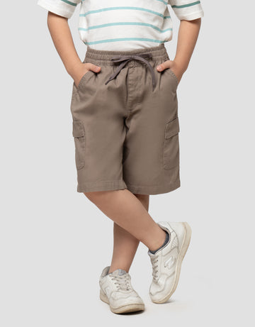 LITTLE M CELANA PENDEK ANAK LAKI-LAKI