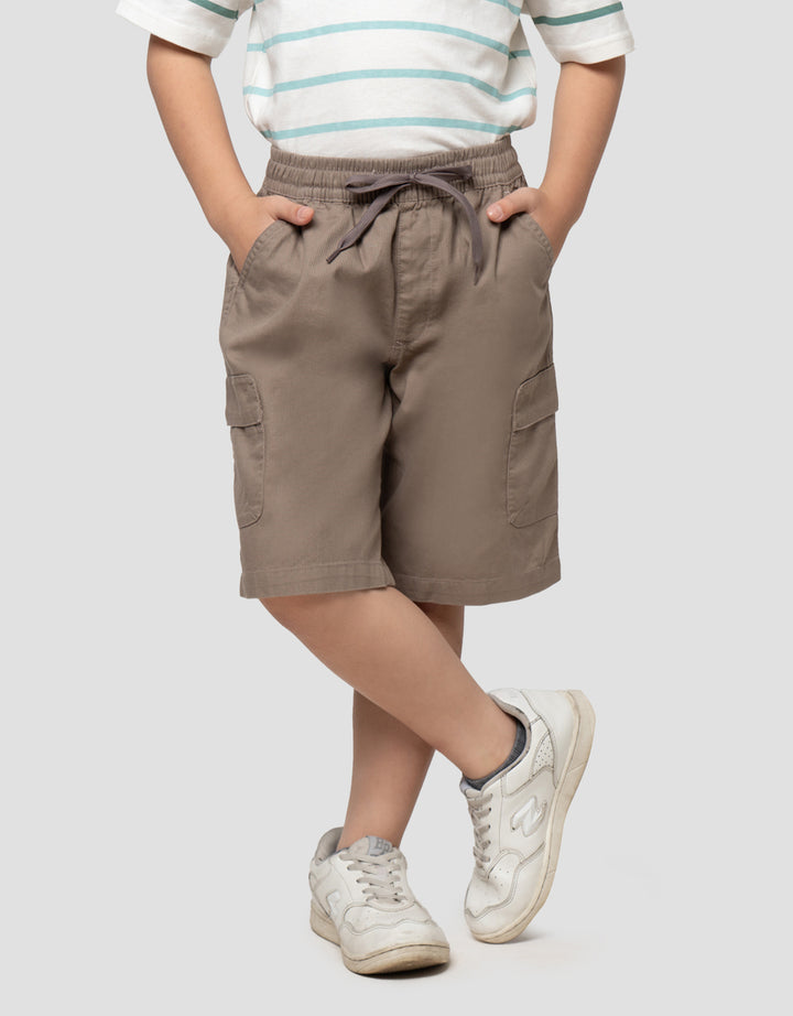 LITTLE M CELANA PENDEK ANAK LAKI-LAKI