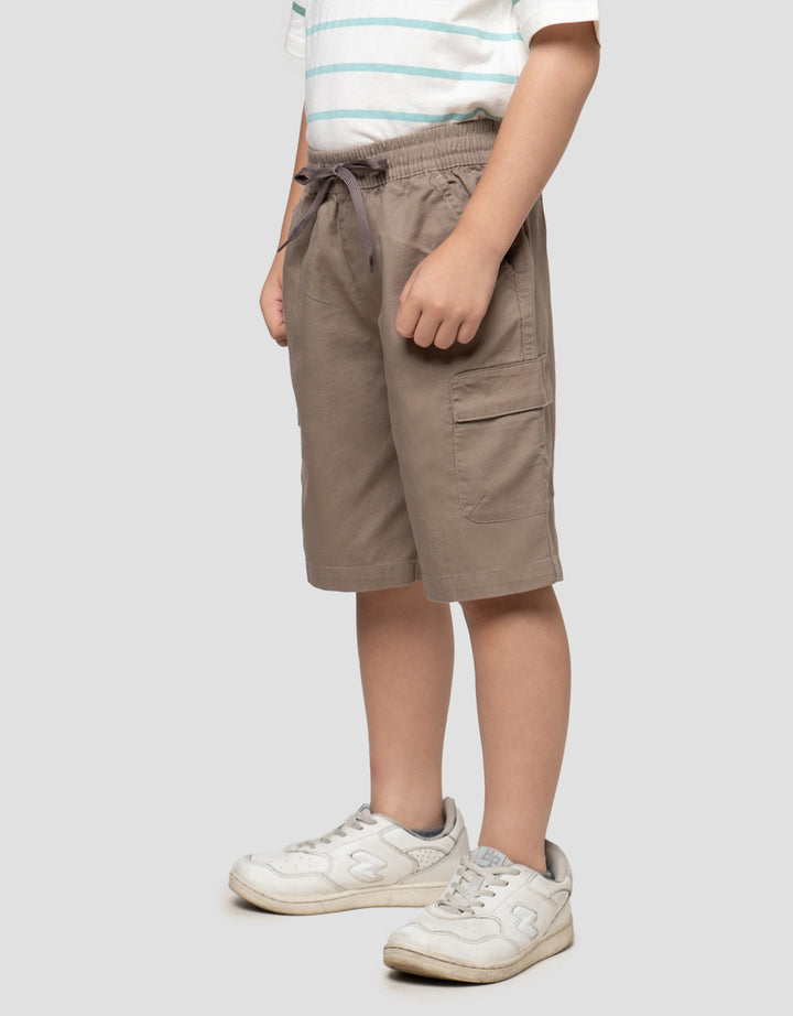 LITTLE M CELANA PENDEK ANAK LAKI-LAKI