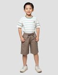 LITTLE M CELANA PENDEK ANAK LAKI-LAKI