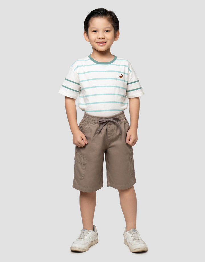 LITTLE M CELANA PENDEK ANAK LAKI-LAKI