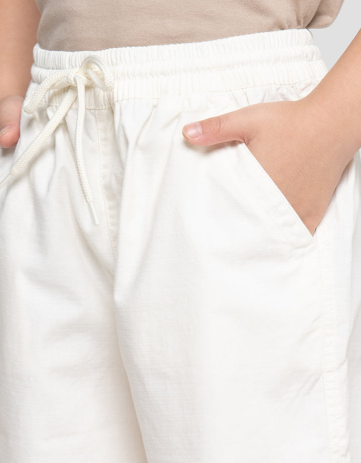 Little M Washing Celana Pendek Anak Laki-laki