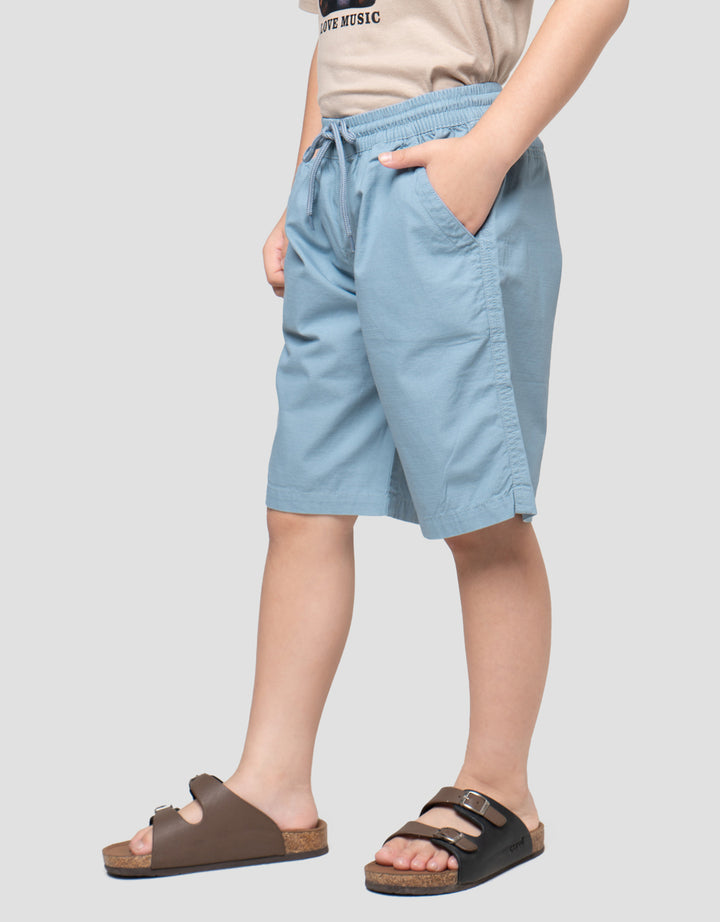 Little M Washing Celana Pendek Anak Laki-laki