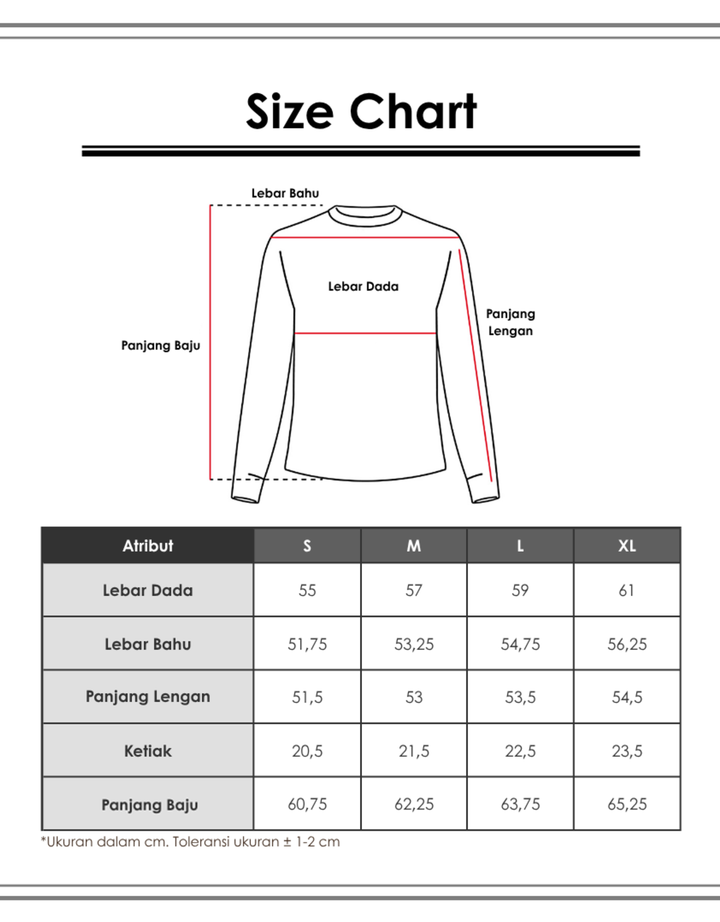 NEVADA FLEECE CUT MANCHESTER SWEATER WANITA