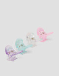 MXM KUPU KECIL SAYAP HAIR CLIPS JEPITAN WANITA