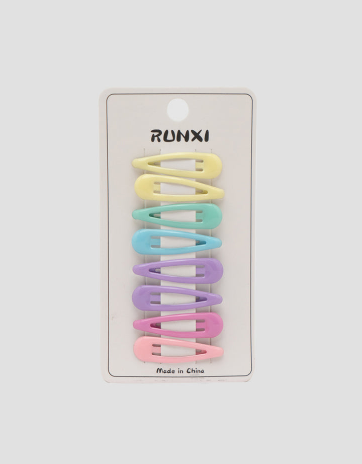MXM TIPTOP KILAP HAIR CLIPS JEPITAN WANITA