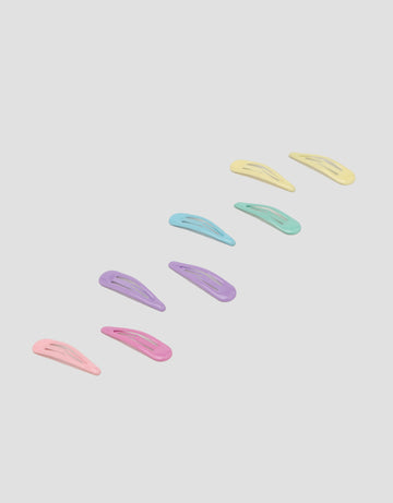 MXM TIPTOP KILAP HAIR CLIPS JEPITAN WANITA