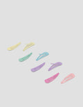 MXM TIPTOP KILAP HAIR CLIPS JEPITAN WANITA