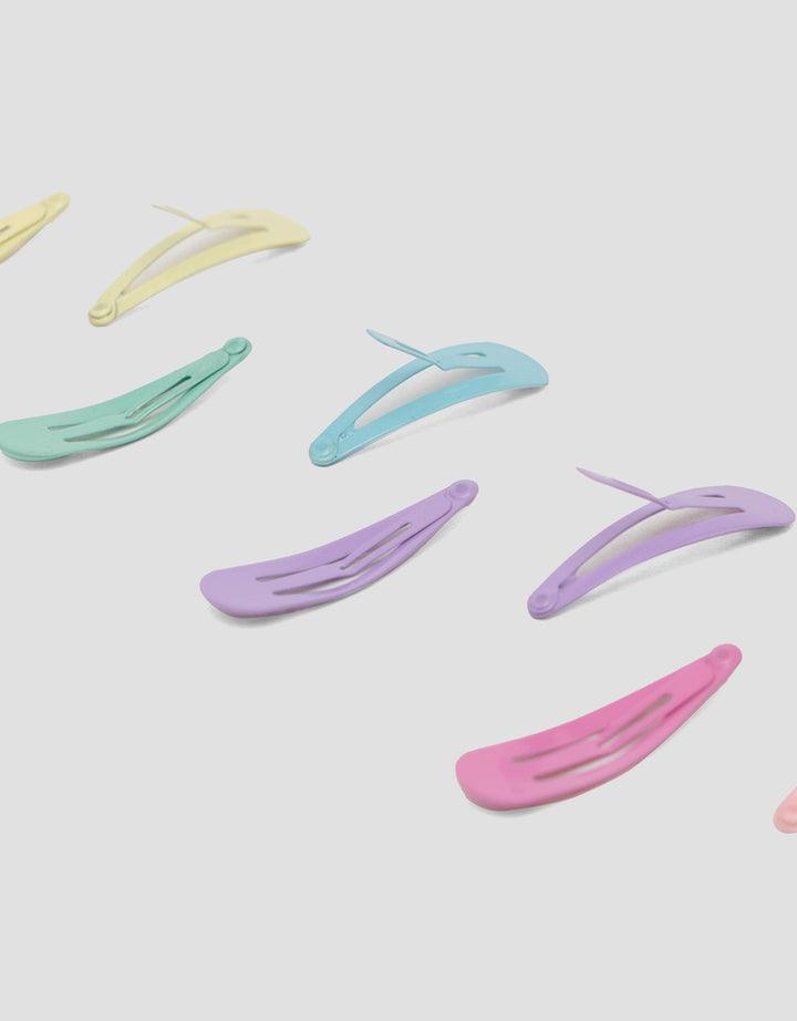 MXM TIPTOP KILAP HAIR CLIPS JEPITAN WANITA