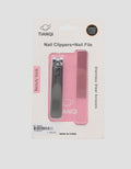 MXM GUNTING KUKU 2 IN 1 SET WANITA