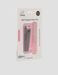 MXM GUNTING KUKU 2 IN 1 SET WANITA