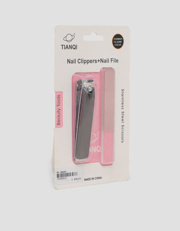 MXM GUNTING KUKU 2 IN 1 SET WANITA