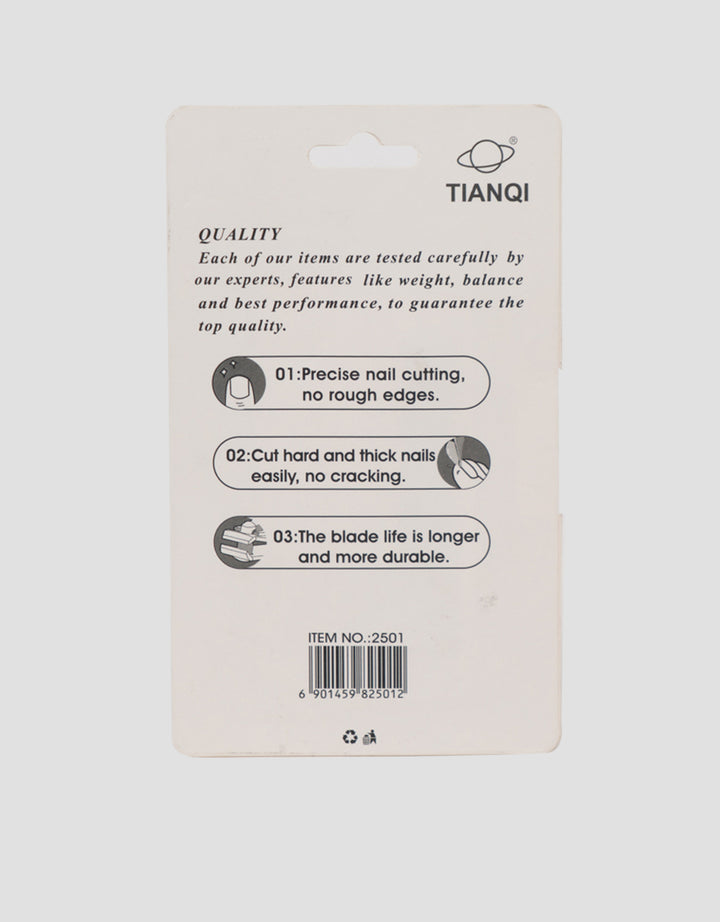 MXM GUNTING KUKU 2 IN 1 SET WANITA
