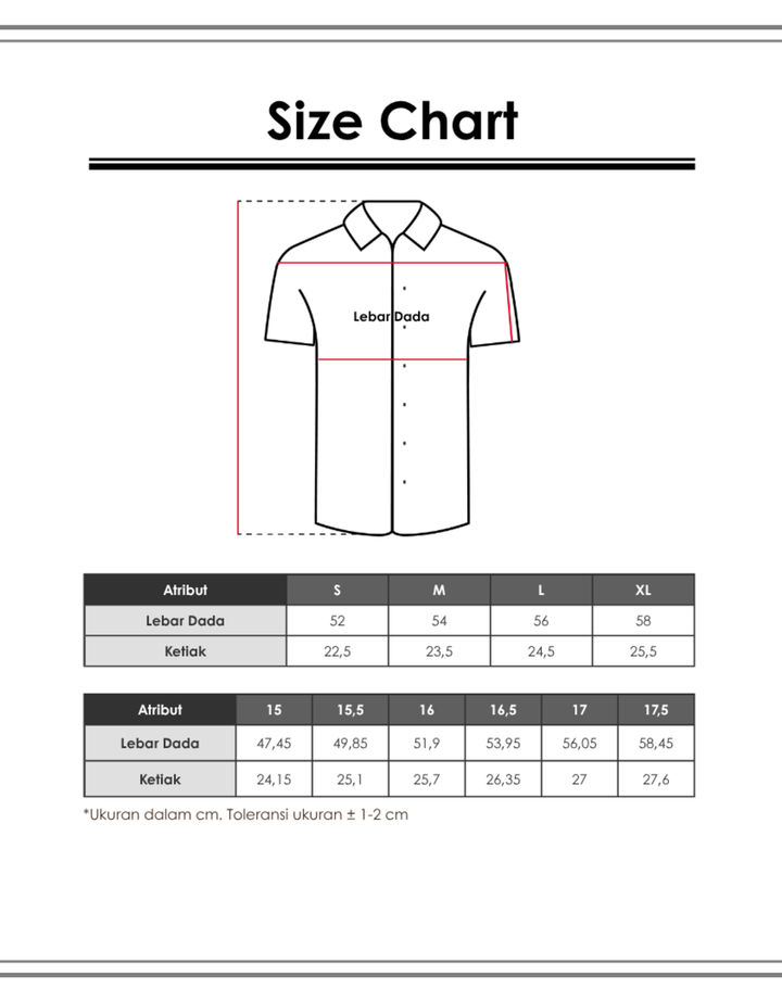 Cole Slim Solid Texture Kemeja Lengan Panjang Pria