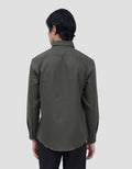 COLE SOLID TEXTURE KEMEJA PRIA
