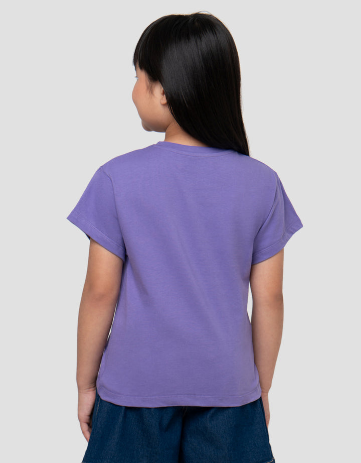 LITTLE M MAKE IT FUN KAOS ANAK PEREMPUAN
