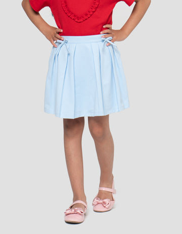LITTLE M PITA SKORT ANAK PEREMPUAN