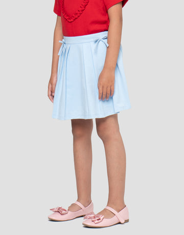 LITTLE M PITA SKORT ANAK PEREMPUAN