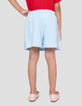 LITTLE M PITA SKORT ANAK PEREMPUAN